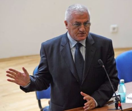 Mitică Dragomir, acuzații EXPLOZIVE în sala de judecată. Un SCANDAL cu Băsescu, Marcel Pavel, Boc și Mircea Sandu