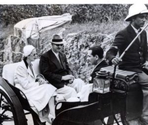 Tragedia de la Cotroceni - 8 iunie 1936