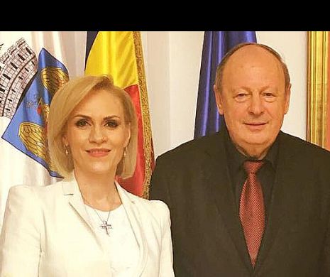 Născut în România, medicul premierului Israelului, devenit CETĂŢEAN de onoare al BUCUREŞTIULUI
