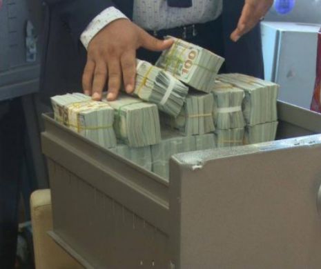 Nigeria: Gafă extraordinară a agenților anticorupție. Au confiscat fondurile operative ale spionilor nigerieni.