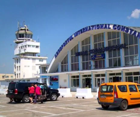 Noi curse aeriene spre Europa de pe aeroportul “Mihai Kogălniceanu” Constanța