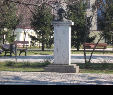 Nu se poate aşa ceva! Un parc din Bucureşti vândut de ITALIA
