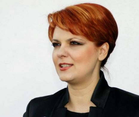 Olguța Vasilescu: La legea salarizării încă se strâng semnături. Se depune în cursul zilei de astăzi în Parlament