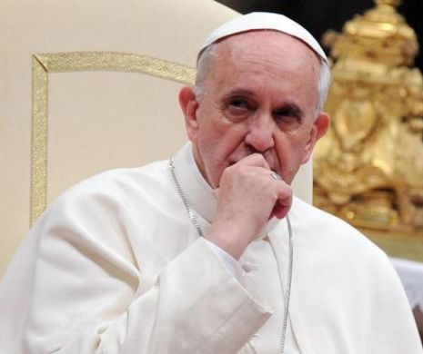 Papa Francis, mesaj cu SUBÎNŢELES despre izbucnirea unui NOU RĂZBOI