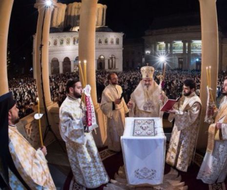 Patriarhul Daniel, DISCURS surprinzător! Cuvintele nu au fost surprinse decît de Trinitas TV