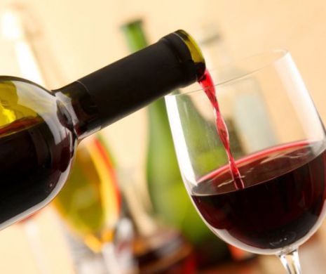 Peste o treime din producătorii de vin din UE sunt în România