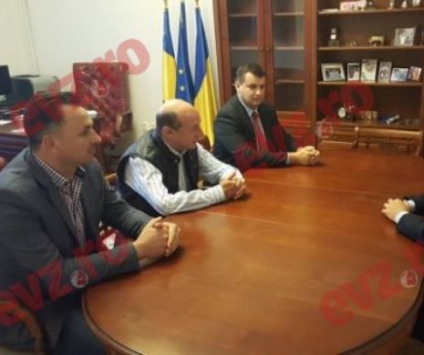PMP i-ar deschide ușa lui Dacian Cioloș