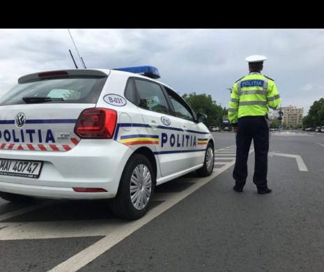 Poliţia Română făcută de râs de un angajat. Condamnat la închisoare pentru o ŞPAGĂ de 600 de lei