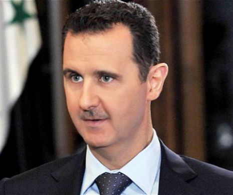 Președintele sirian, DECLARAȚII NĂUCITOARE despre atacul chimic din Siria: „Este 100% INVENȚIE! N-a avut loc niciodată”