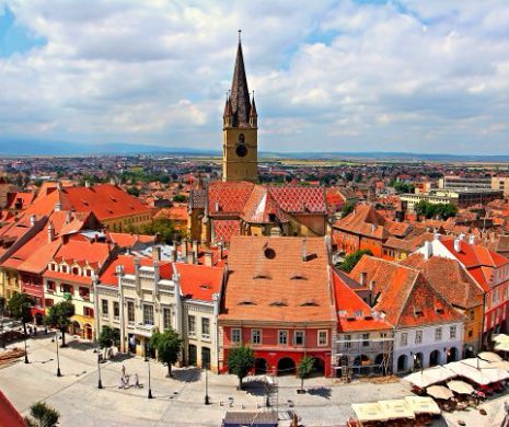 Prima ediție a East European Music Conference va avea loc la Sibiu