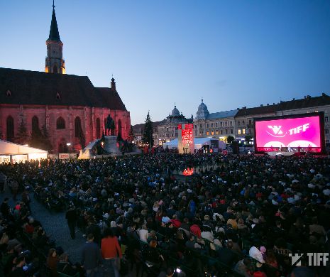 Primăria Cluj a finanțat ILEGAL festivalele TIFF și Untold