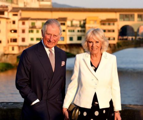Prințul Charles a fugit din România în Italia pentru a se întâlni cu femeia vieții lui. Ce spune presa din Regat despre vizita prințului la București