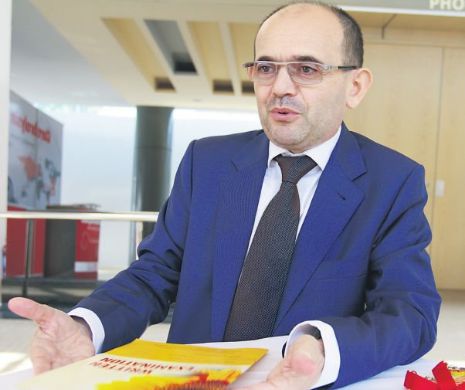 Prof. dr. Dafin Mureșanu: „Alimentația echilibrată și starea emoțională bună te țin sănătos”
