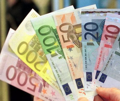 Prudență economică. România putea adopta monda euro din 2015