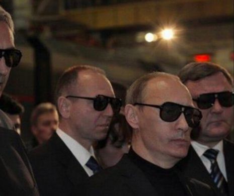 Putin, DOBORÎT de o persoană APROPIATĂ.  Povestea a devenit VIRALĂ, iar ADEVĂRUL este EVIDENT!