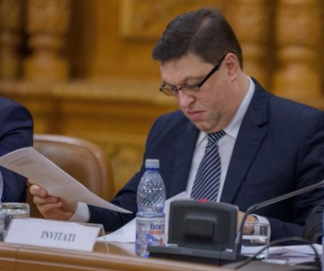 REACȚIA lui Șerban Nicolae, după ce senatorii USR l-au acuzat de INJURII