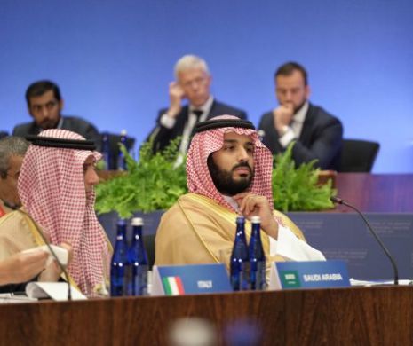 Remanierea exemplara a unui ministru face valuri pe rețele sociale din Arabia Saudită