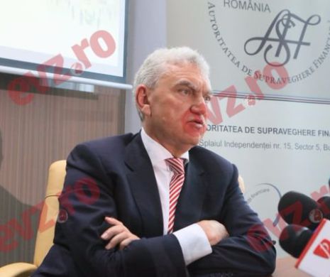Revocarea lui Negrițoiu, pe masa conducerii Parlamentului