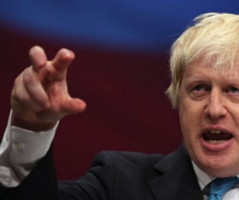 RUSIA se răzbună pe LONDRA după anularea vizitei lui Boris Johnson