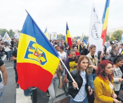 Scandalul școlarizării românilor de pretutindeni. Cum își pot pierde studenții din Basarabia dreptul la finanțarea studiilor superioare în România