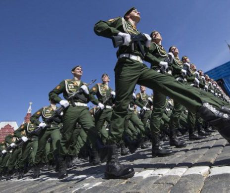 Secretele militare ale Rusiei. Imperiul lui Putin a alocat sume uriașe pentru  înarmare