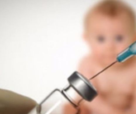 SITUAȚIE FĂRĂ PRECEDENT. O infirmieră S-A PREFĂCUT că vaccinează copii. 550 de bebeluși nu au fost imunizați