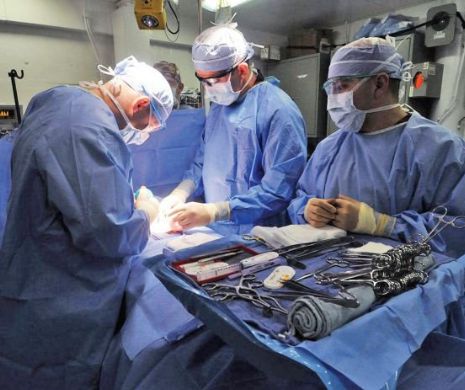 Somitate în chirurgia hepatică, Prof. Dr. Yaman Tokat: „Cancerul de ficat poate fi vindecat!”