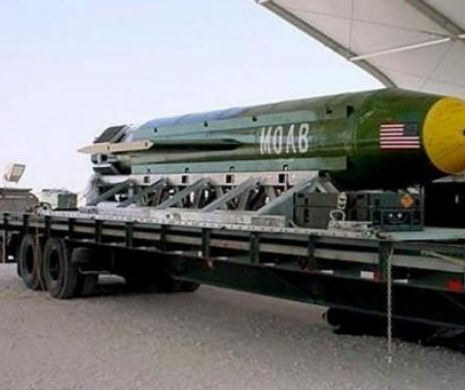 Statul Major RUS acuză SUA că dezvoltă arme pentru un „atac global imediat”