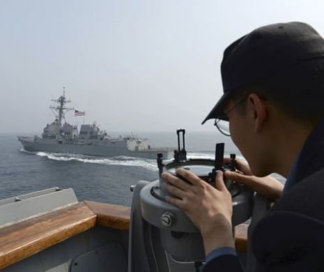 SUA și China încep să-și piardă răbdarea cu liderul de la Phenian