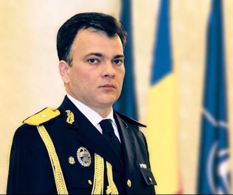 Surse din SRI susțin că au participat la prinderea lui Ghiță. Ar fi prima operațiune făcută sub comanda noului șef operativ, generalul Răzvan Ionescu
