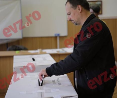SURSE: Guvernul declanșează alegeri pe 11 iunie