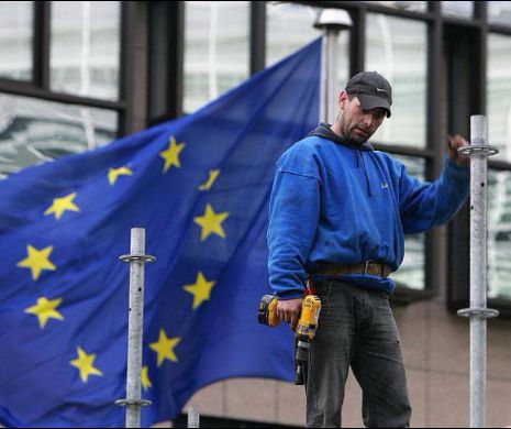 Tara din Europa nevoită să TAIE din pensii și să majoreze impozitele pentru a se SALVA