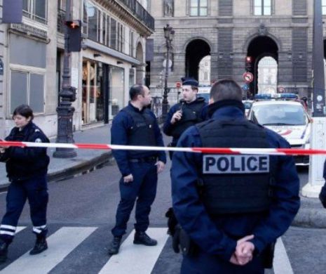 Teroriştii au dorit să LOVEASCĂ Franţa din nou! Poliţia au ARESTAT suspecţii. Ce plan DIABOLIC aveau