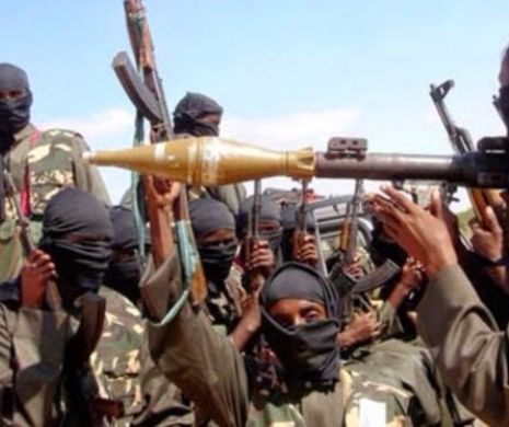 Triplu atentat terorist în Nigeria