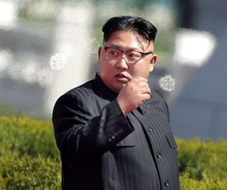 Trump, gata să ATACE Coreea de Nord cu rachete TOMAHAWK. Comandoul Seal Team 6 al US Navy a efectuat exerciţii de LICHIDARE a lui Kim Jong-un