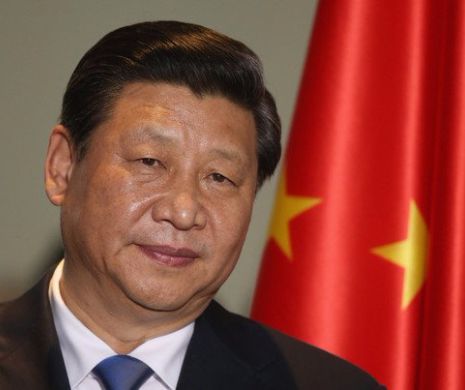 Trump l-a informat pe Xi Jinping, aflat în vizită în SUA, de atacul asupra Siriei