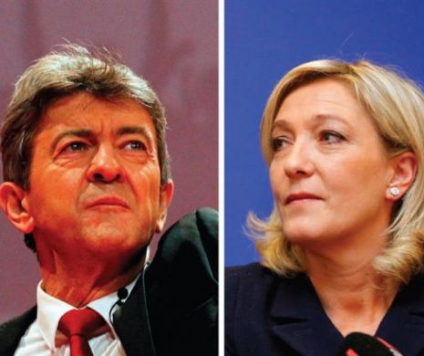 UE nu are un Plan B dacă alegerile din Franţa sunt câştigate de un candidat ANTI-EUROPEAN
