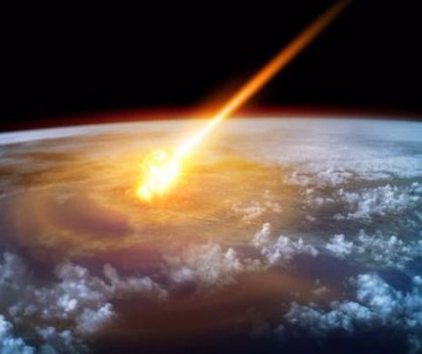 Un asteroid PERICULOS se îndreaptă spre Terra! Avertismentul dat de NASA