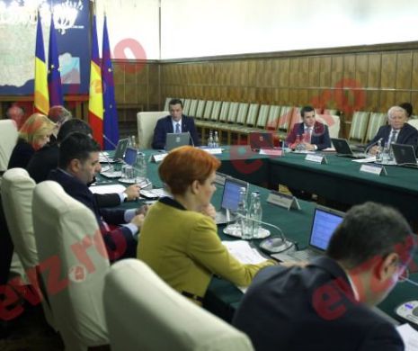 Un fost ministru al Justiției ȘOCHEAZĂ: N-aș fi promovat OUG 13