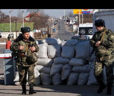 Un nou RĂZBOI declanșat împotriva Republicii MOLDOVA de Tiraspol