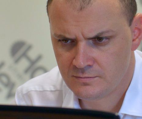 Un oficial sârb face lumină în cazul lui Ghiță. Teoria azilului politic, un vis doar pentru fostul deputat?