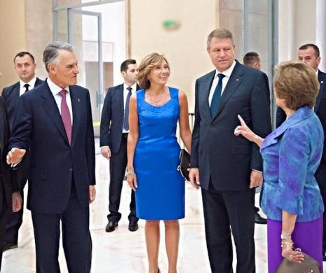 Unde petrece Klaus Iohannis de 1 Mai. Șeful statului și soția, surprinși de camerele de luat vederi
