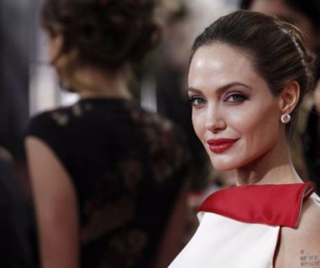 Unde se va ASCUNDE Angelina Jolie după divorțul de fostul soț, Brad Pitt