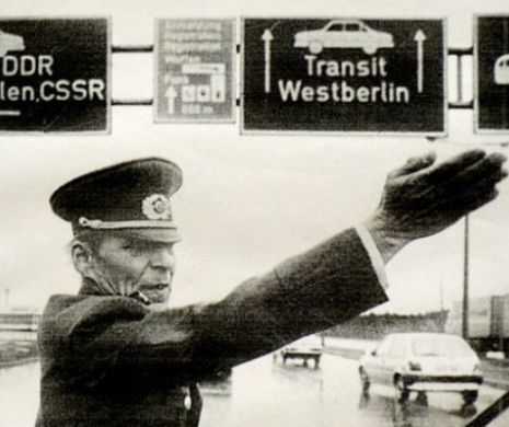 Valul de RĂPIRI operate de Stasi în Berlinul de Vest