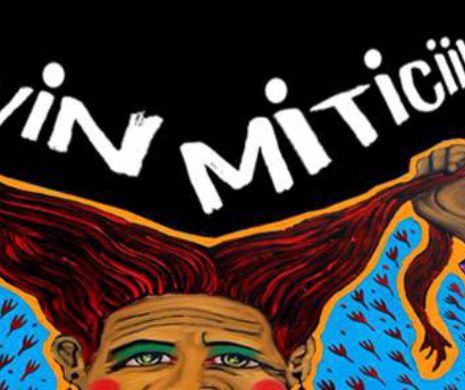 Vin Miticii! Expozitie Paul Hitter