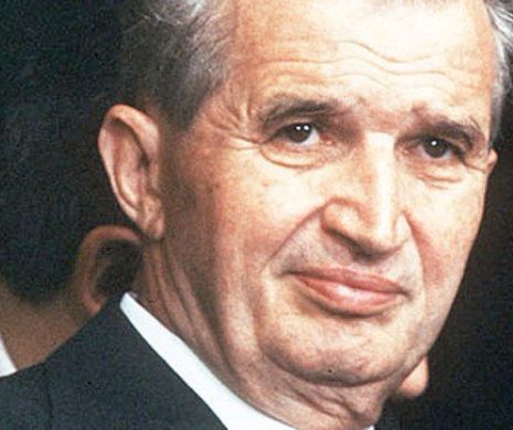 Visul lui CEAUȘESCU care a rămas neîndeplinit, cu toate SACRIFICIILE la care au fost supuși ROMÂNII în regimul comunist!