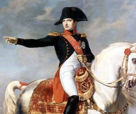 Zece lucruri despre Napoleon care te vor surprinde