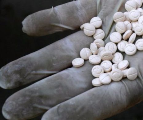 135 de kilograme de Captagon, drogul folosit de teroriștii ISIS, confiscate în Franța