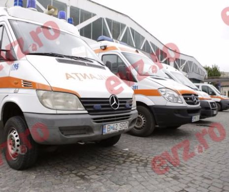 282 de milioane de euro, miza scandalului ambulanțelor