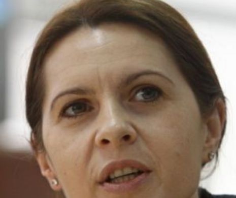 Adriana Săftoiu, dezvăluiri din ședințele PNL: „Ni s-a explicat că trebuie să acceptăm candidaturile. S-a venit cu lista negociată”